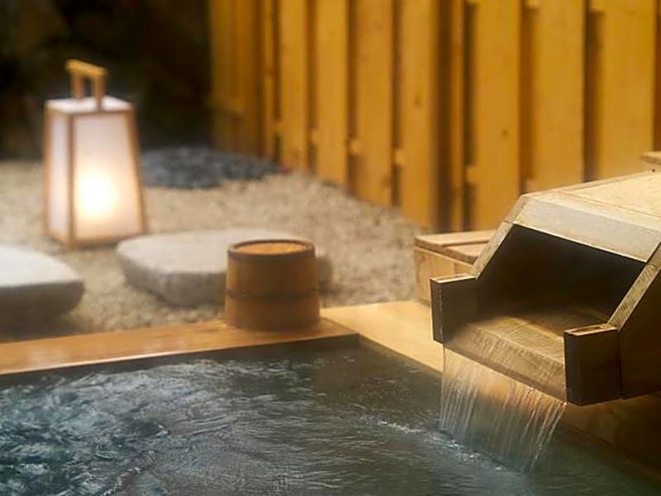 Shikotsuko Daiichi Hotel Suizantei