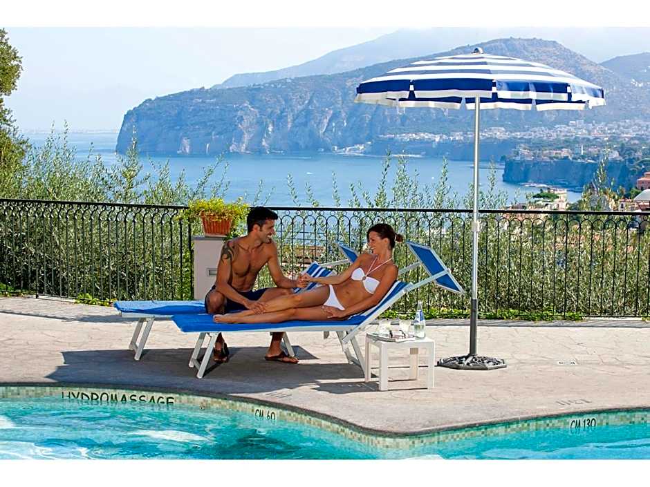 Grand Hotel Capodimonte