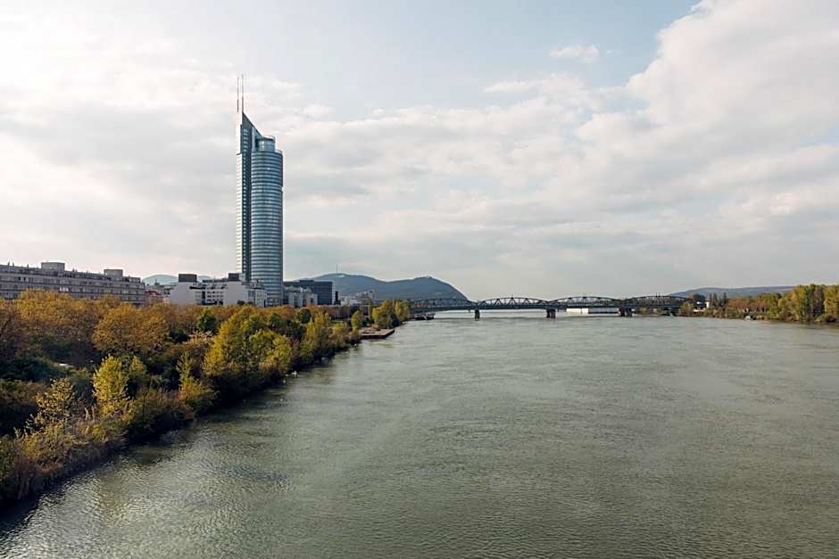 harry's home Wien hotel & apartments