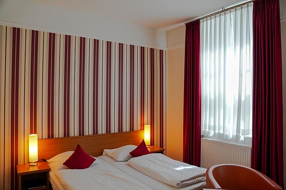 Apartmenthaus Gutenberg 78