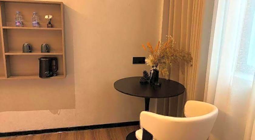 7 Days Inn Shaoguan Lechang