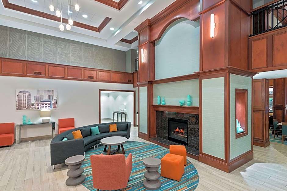 Homewood Suites By Hilton Cleveland / Beachwood