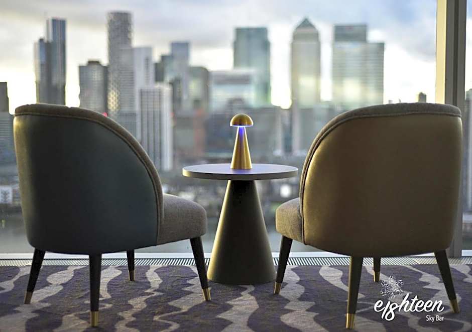 Intercontinental London - The O2 By IHG