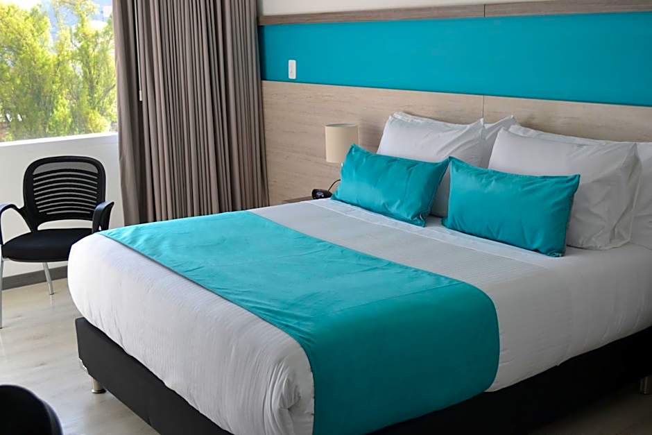 Hotel Nivari Duitama