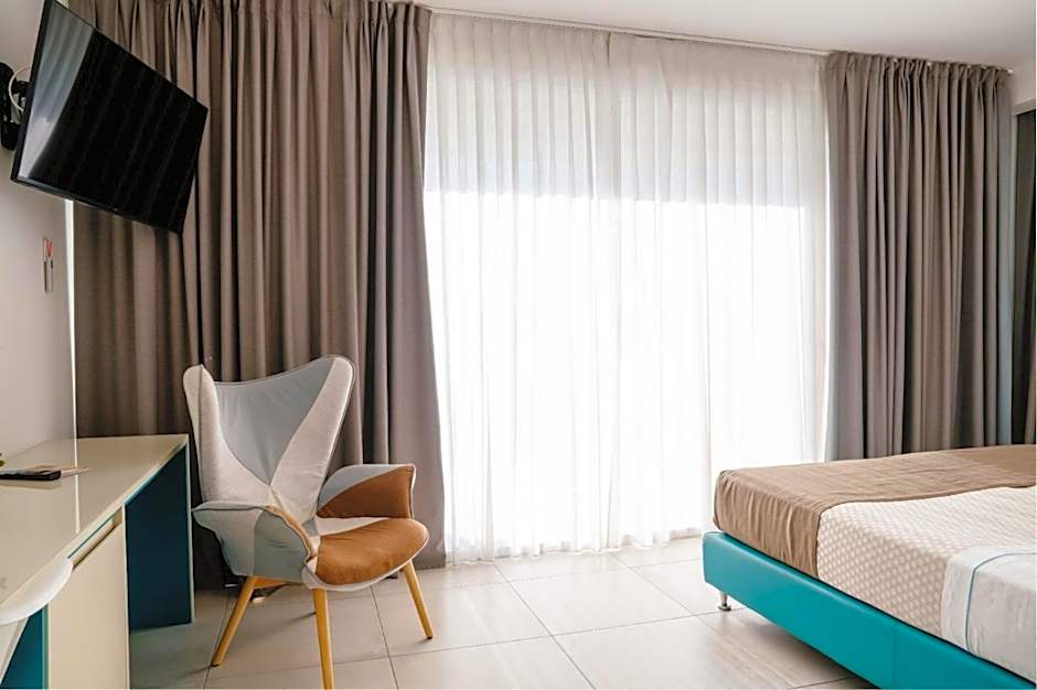 Hotel Cicò