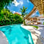 Villa Indigo - 5-BDR with huge pool and garden