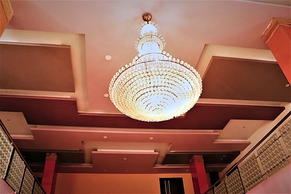 HOTEl VAISHNAVI HEIGHTS