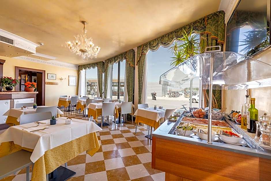 Hotel Panorama