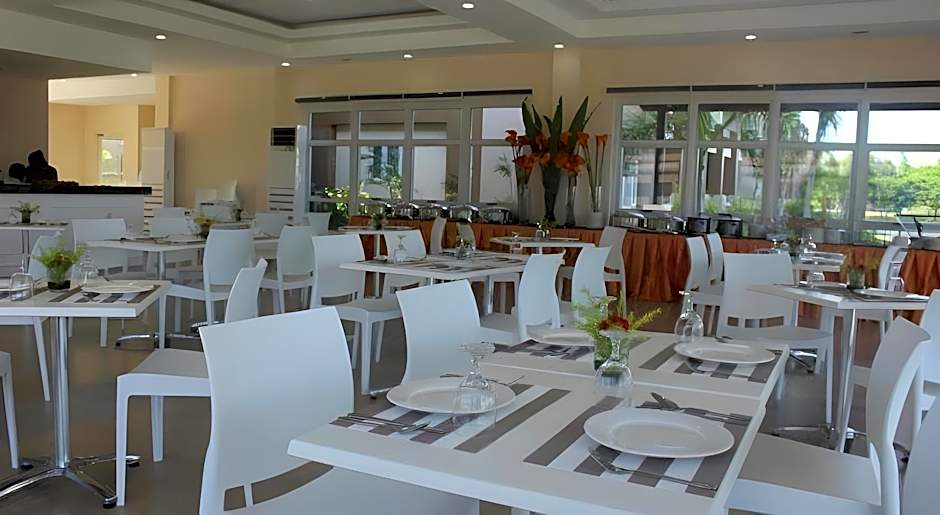 Sotogrande Hotel  Iloilo