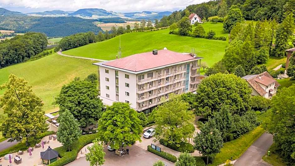 Hotel Bad Ramsach