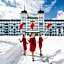 Grand Hotel des Bains Kempinski