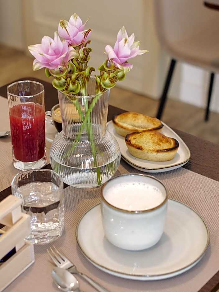 ADELE E IL DUCA Bed and Breakfast