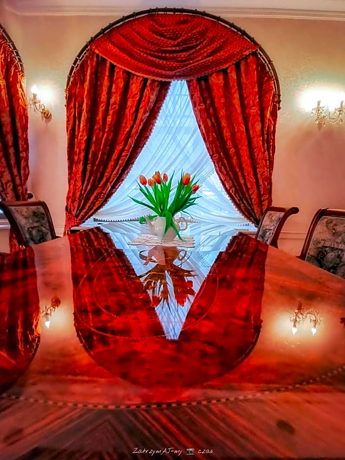 Pałacyk Karkonosze koło Karpacza