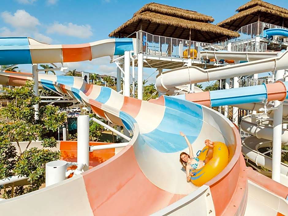 Hard Rock Hotel & Casino Punta Cana - All Inclusive