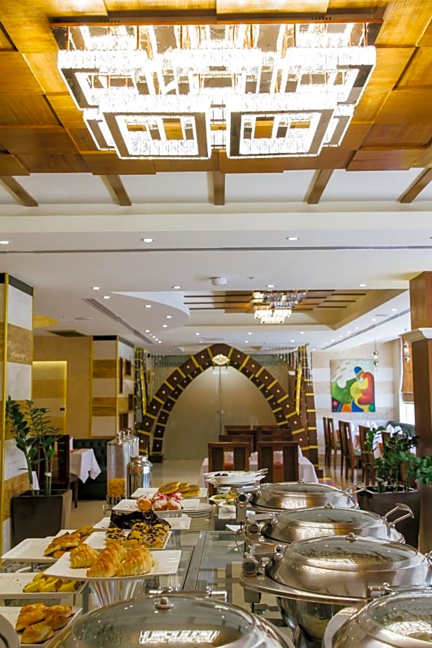 Mangrove Hotel - Ras al Khaimah