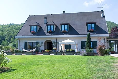 B&B La Provenzale