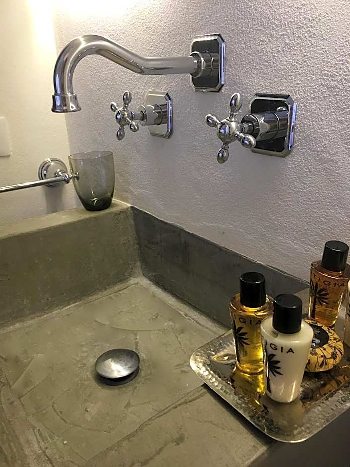 Il Baglio sull'Acqua