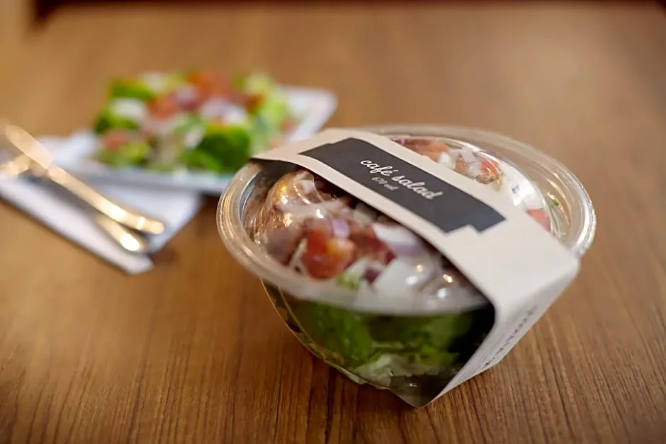 Hyatt Place Dubai Al Rigga Hotel