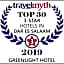Greenlight Hotel