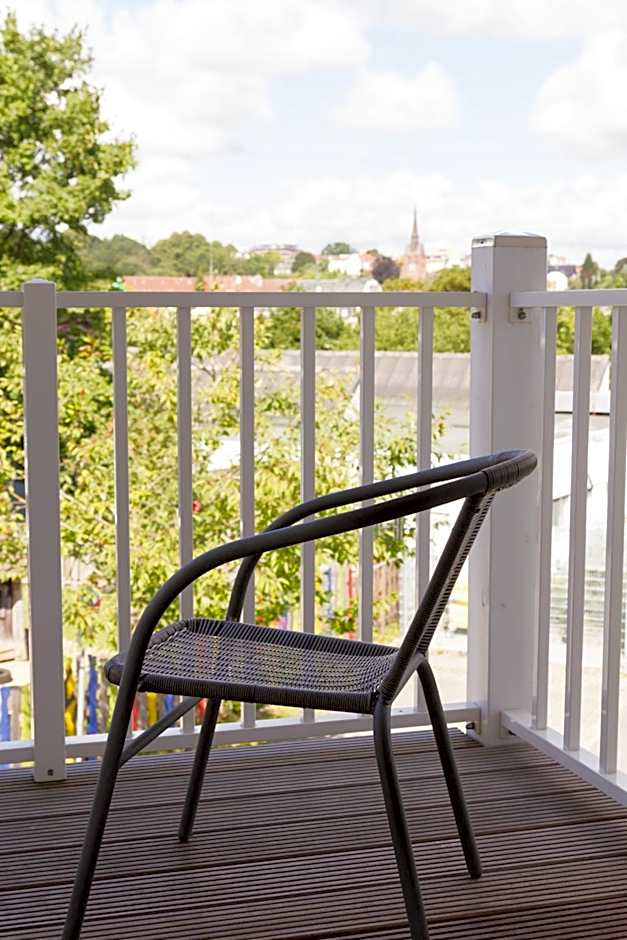 Hotel Flensburg Akademie