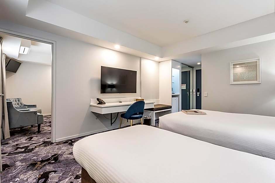 Hotel Kingsley
