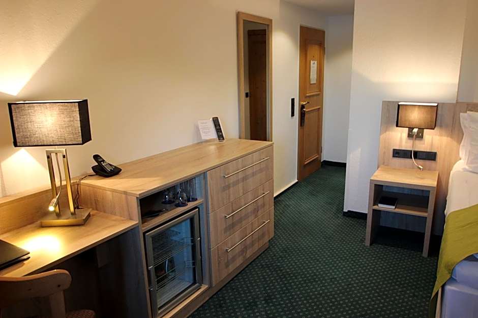 Hotel Allegro