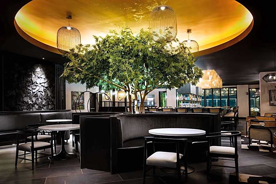 Homewood Suites by Hilton Raleigh Downtown