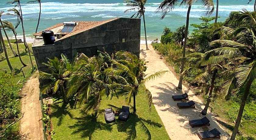 Harding Boutique Hotel