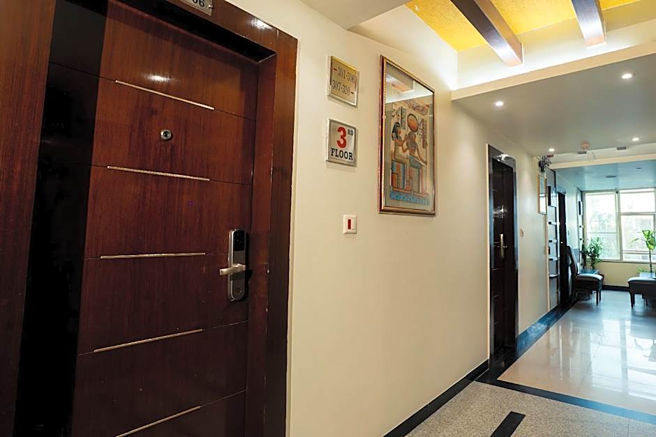 Hotel Shree Vatika