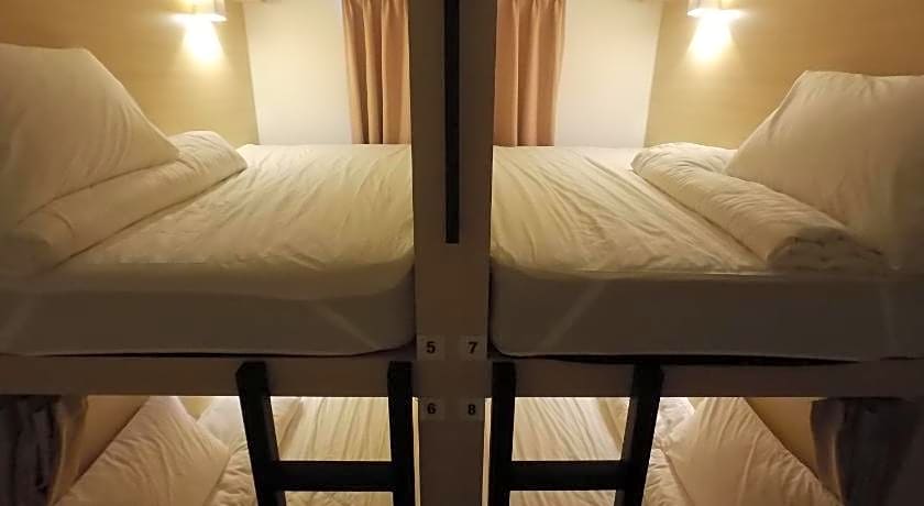 Signel Hostel