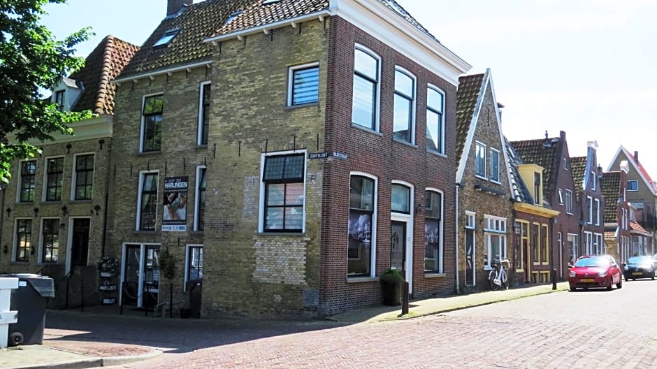 Homestay Harlingen