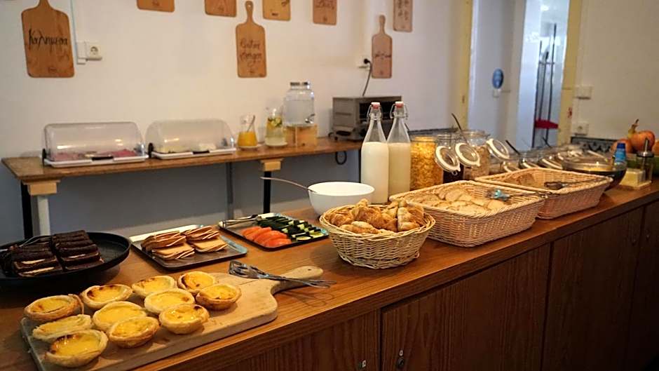 WOT New Lisbon Social