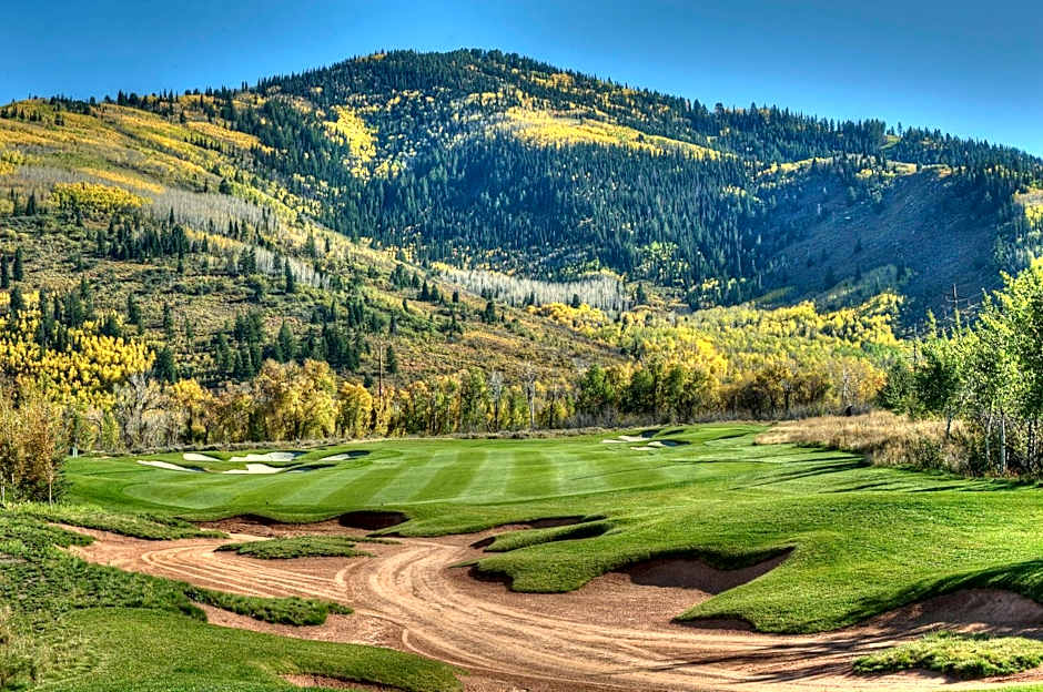 Hyatt Centric Park City