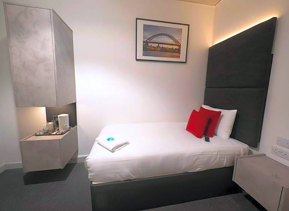 Hotel Express Newcastle Gateshead