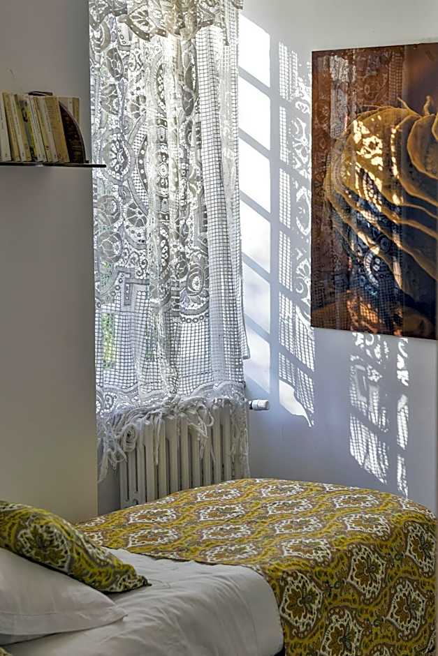 Maison d'Hôtes La Singulière