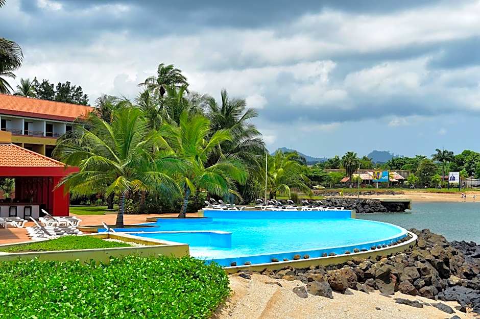 Pestana Sao Tome