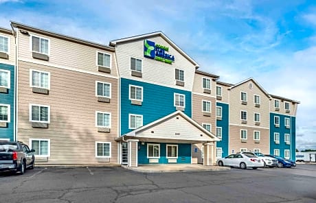 Extended Stay America Select Suites - Jackson - South
