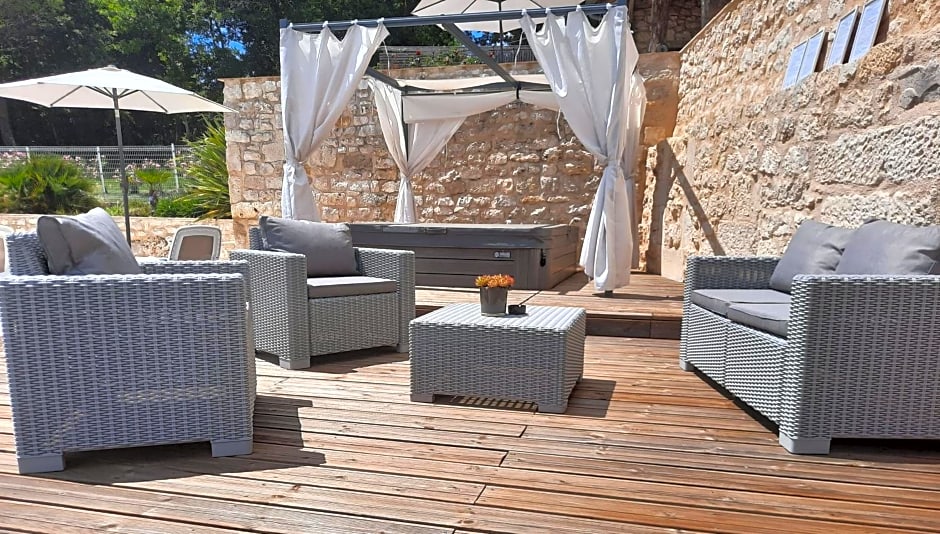 Maison d'hôtes De La Boissière