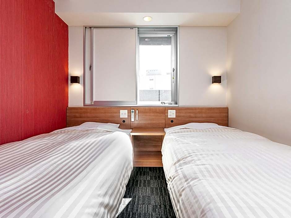 Super Hotel Nagoya Ekimae