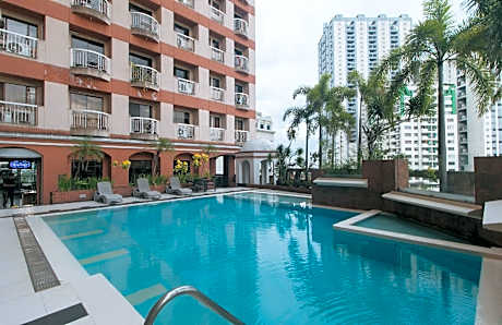 Torre Venezia Suites