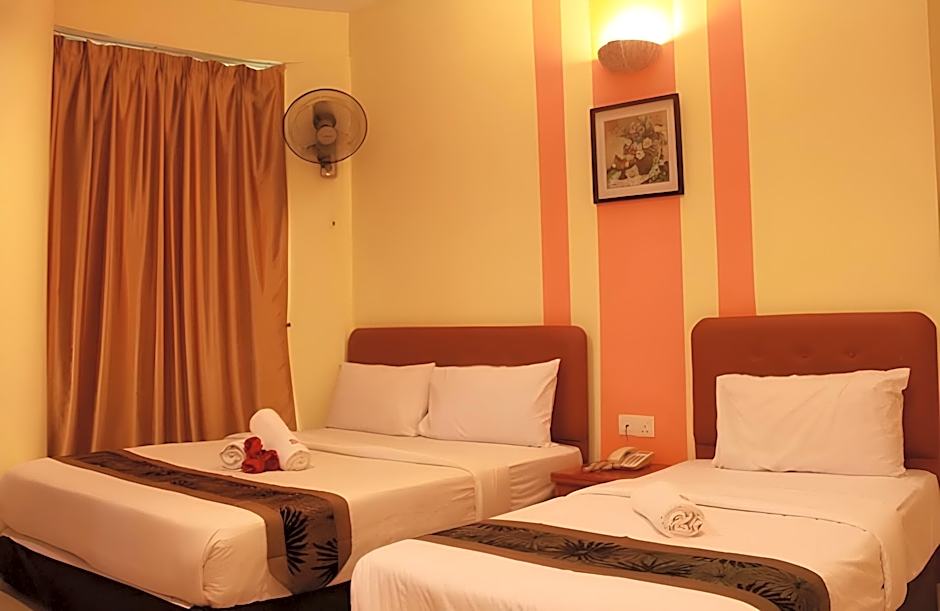 Sun Inns Hotel Kelana Jaya