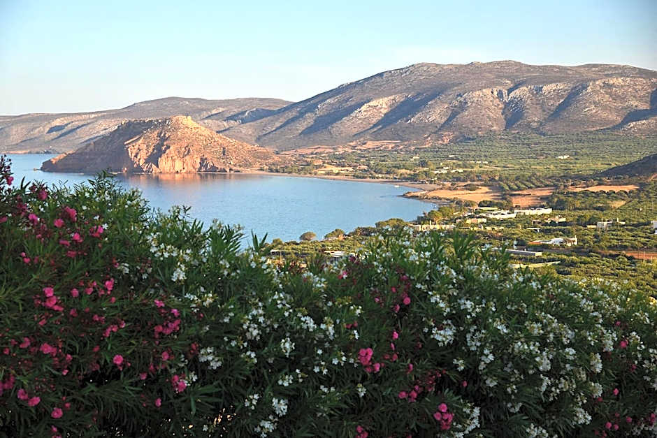 Castri Village Hotel