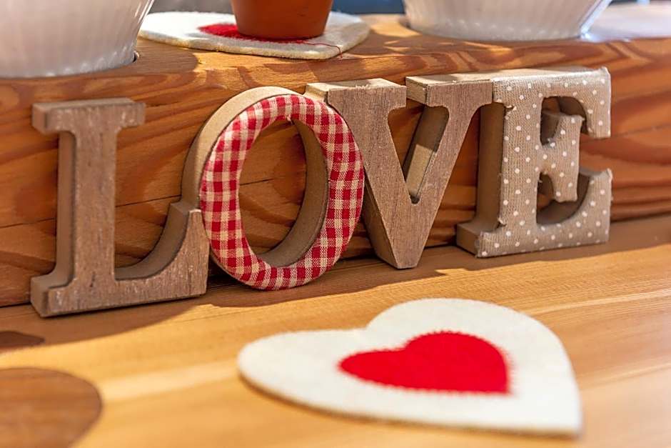 Hotel Arcangelo 3 stelle Superior