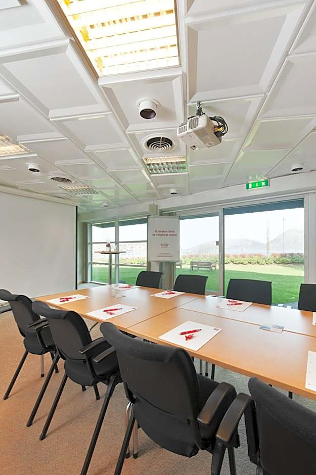 Thon Hotel Sandnes