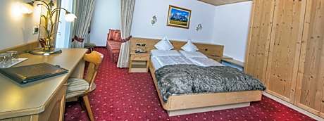 Family Room with Balcony