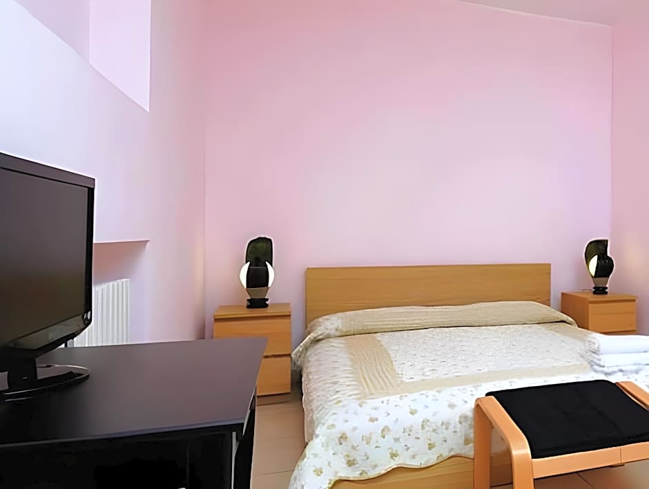 Hotel Acquaplanet