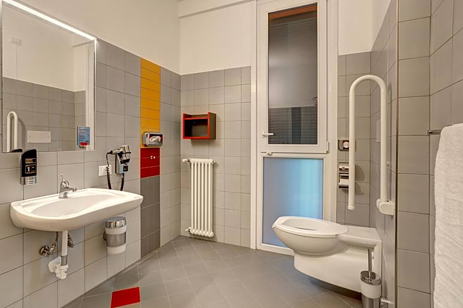 MEININGER Milano Garibaldi