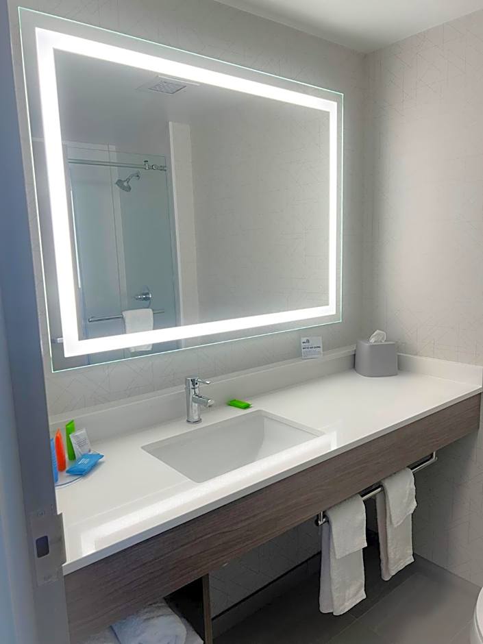 Holiday Inn Express Federal Way - Seattle South By IHG