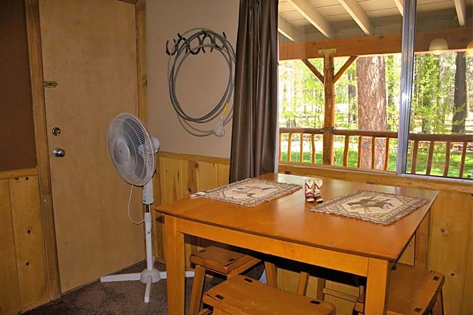 Goldmine Lodge