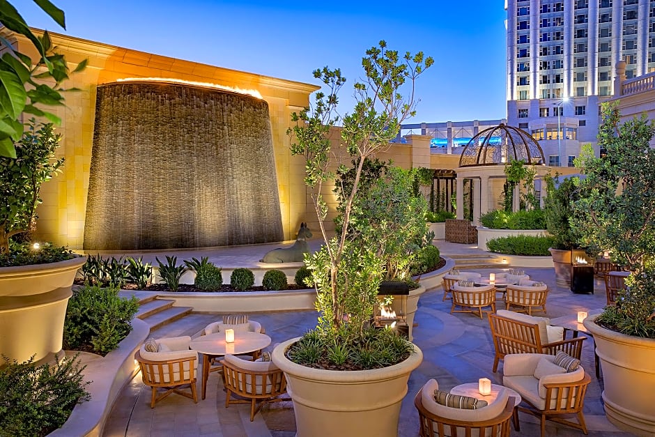 The Ritz-Carlton, Amman